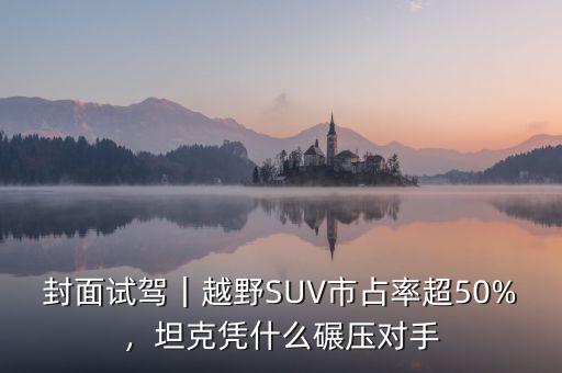 封面試駕｜越野SUV市占率超50%，坦克憑什么碾壓對(duì)手