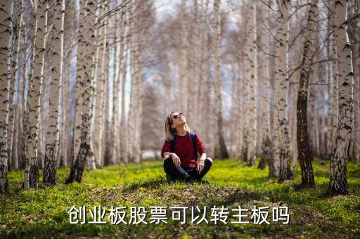 創(chuàng)業(yè)板怎么轉(zhuǎn)主板,如何購(gòu)買(mǎi)創(chuàng)業(yè)板股票