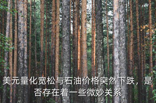 美國三次量化寬松了多少錢,面對(duì)美國無底線的量化寬松