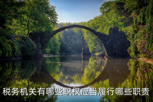 稅務(wù)其他權(quán)力事項(xiàng)是什么，稅務(wù)機(jī)關(guān)的權(quán)力和義務(wù)