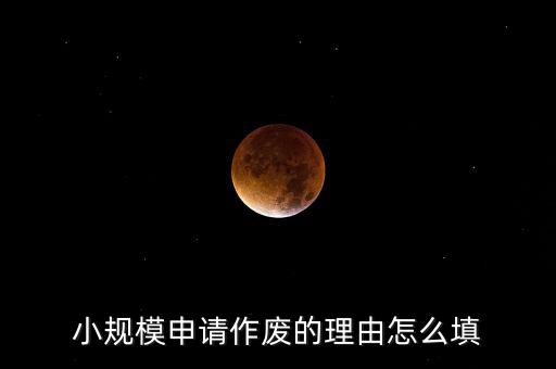 申報表作廢什么理由，申報并已經(jīng)交稅因個別原因要作廢申報表可不可以
