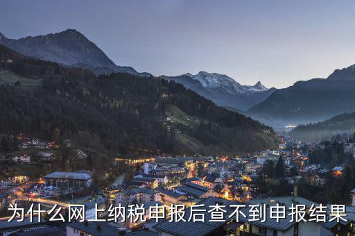 申報地稅為什么沒有信息處理，增值稅網(wǎng)上申報提示未查詢到該納稅人的稅種認(rèn)定信息是怎么回事百度