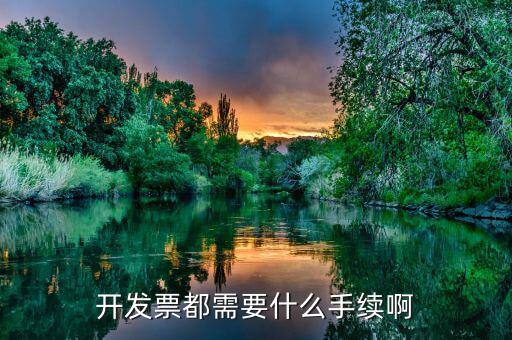 打印發(fā)票需要注意什么手續(xù)，發(fā)票需要哪些流程