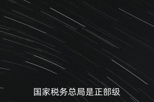 稅務(wù)大廳主任什么級(jí)別，金河鎮(zhèn)稅務(wù)務(wù)局局長是什么級(jí)別