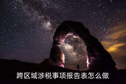 什么是經(jīng)營(yíng)地涉稅事項(xiàng)反饋表，為什么在機(jī)構(gòu)地稅務(wù)里都顯示跨區(qū)域涉稅事項(xiàng)表未核銷(xiāo)怎么樣解決