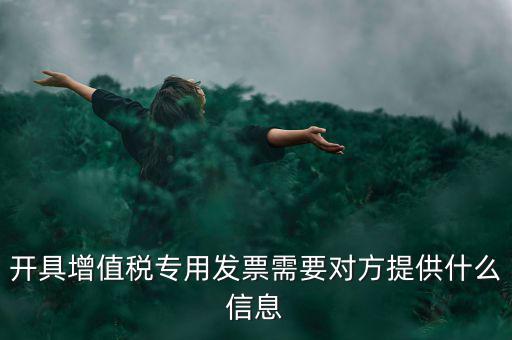 稅務(wù)專票需要什么資料，第一次辦理增值稅專用發(fā)票認(rèn)證需要什么資料