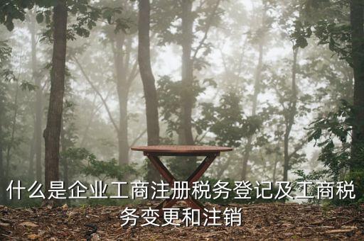 什么是稅務(wù)變更登記，稅務(wù)變更登記的11種情況