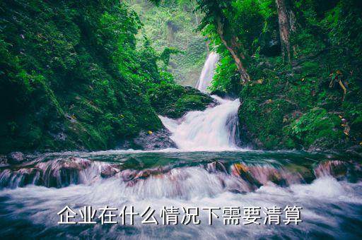 什么情況下清算所得稅，哪些情況下個稅也要匯算清繳