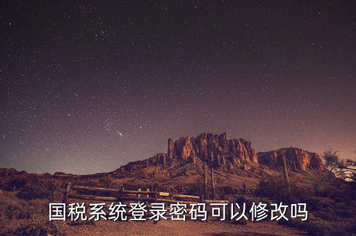 如何修改國(guó)稅申報(bào)登錄密碼是什么意思，國(guó)稅網(wǎng)上申報(bào)密碼忘記了怎么重設(shè)