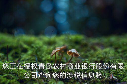 涉稅鑒證是什么意思，國稅局涉稅證明中的認證結(jié)果為認證相符是什么意思
