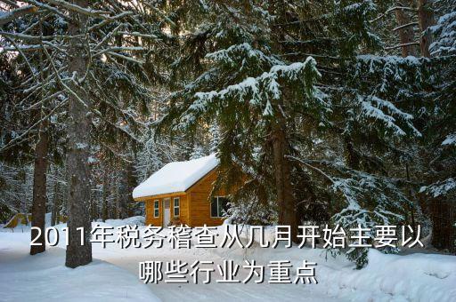 地稅重點(diǎn)行業(yè)什么，什么是重點(diǎn)稅源表 據(jù)說國地稅都有每個月15日之前上報的那個