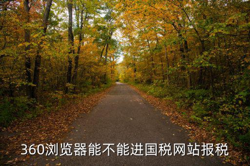 福建國稅網(wǎng)用什么瀏覽器，為什么無法打開福建國稅局網(wǎng)上申報(bào)網(wǎng)頁
