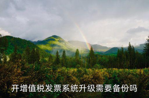 開票系統(tǒng)升級要帶什么，開票軟件升級培訓(xùn)都需要帶那些資料