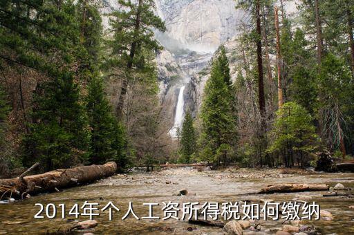 成都2014年所得稅匯算要交什么，2014年所得稅匯算清繳怎么收費(fèi)