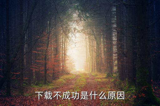 納稅人下載失敗是什么原因，下載東西失敗是什么原因?qū)е?/></a></span><span id=