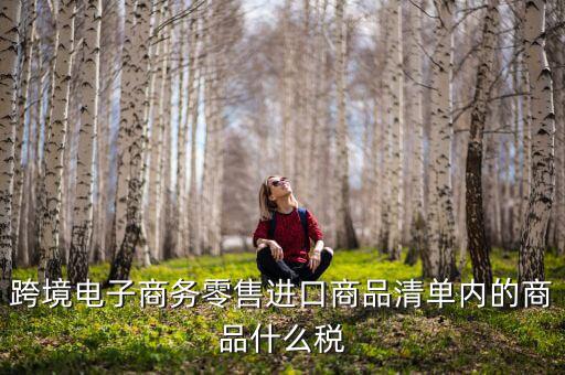 跨境電商應(yīng)交什么稅，跨境電商要繳納哪些稅
