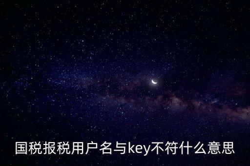 國(guó)稅秘鑰是什么意思，增值稅專用發(fā)票辦理秘鑰是什么意思