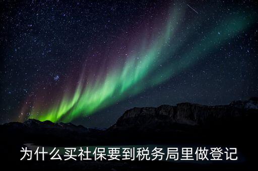個體戶買社保要到地稅局做什么，個體戶到地稅交社保要提供什么證件
