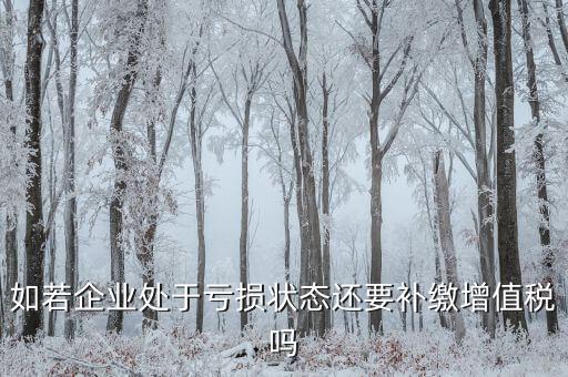 若企業(yè)虧損 企業(yè)可免交什么稅，若企業(yè)虧損企業(yè)可免交的稅是 著急 在線等待 謝謝