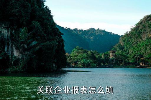什么是關(guān)聯(lián)報(bào)表，什么是關(guān)聯(lián)表如何建立關(guān)聯(lián)表謝謝指導(dǎo)