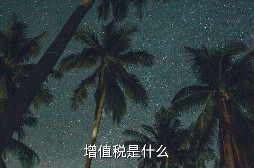 增值稅增值部分是什么，財務(wù)上增值部份是指什么如進(jìn)項(xiàng)發(fā)票為10萬銷項(xiàng)發(fā)票為30萬兩項(xiàng)