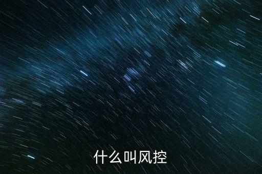 稅務(wù)所的風控中心是什么，恒昌公司的風控中心是什么職責