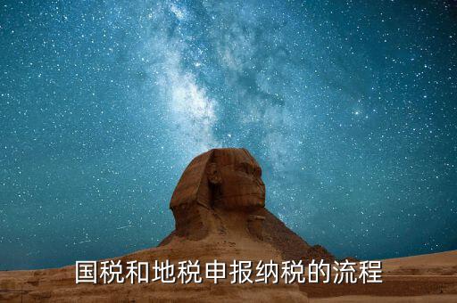 國稅申報地方稅如何報，開了國稅增值稅發(fā)票怎么申報地稅