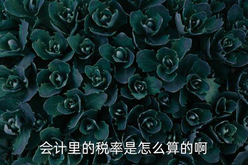 簡易征收稅率如何計(jì)算方法，增值稅簡易計(jì)稅方法計(jì)算公式是什么 會計(jì)問答網(wǎng)