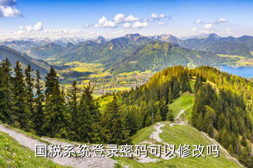 如何更改江蘇國稅密碼，國稅系統(tǒng)登錄密碼可以修改嗎