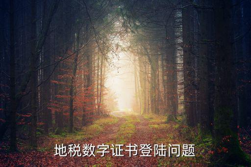 海口地稅如何ca證書登陸，地稅客戶端無法登錄顯示的不是登錄CA證書代碼