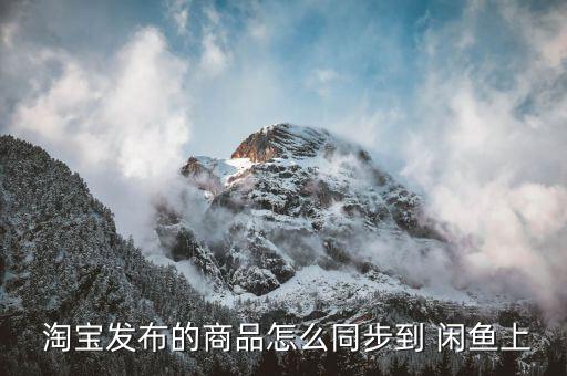 淘寶客戶(hù)端怎么上閑魚(yú),如何在淘寶上購(gòu)物?一文看懂