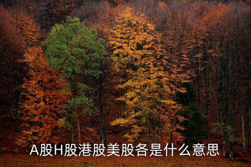 美股加后綴hq是什么意思，酷睿型號后面 HQ 或者 QM是什么意思有什么區(qū)別