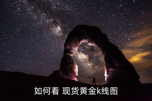 現(xiàn)貨交易圖怎么看,每日k線(xiàn)按時(shí)間順序排列構(gòu)成股價(jià)變化