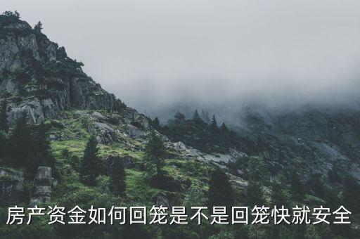 什么是資金回籠賬戶，什么叫央行回籠資金
