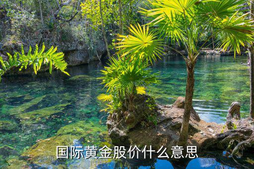 黃金股什么意思，黃金股是大宗商品請(qǐng)問(wèn)這個(gè)大宗是什么意思