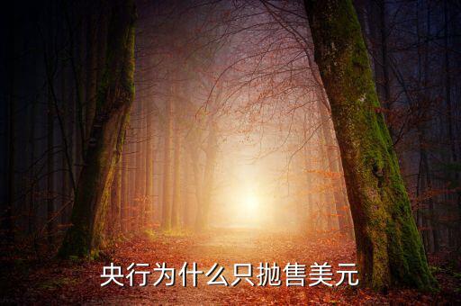 中國(guó)為什么拋售美債，中國(guó)為什么要減持美債