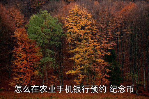 紀念幣怎么兌換農(nóng)行,賀歲幣預約、兌換須持二代身份證件