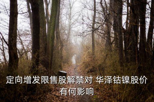 華澤鈷鎳怎么樣,鎳礦概念股:吉恩鎳業(yè)、華澤鈷鎳、恒順電氣
