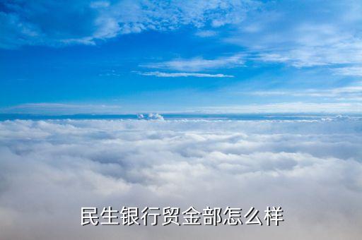 銀行貿(mào)金部做什么的，銀行金融市場(chǎng)部做什么