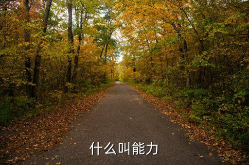 什么是能力圈，數(shù)位名稱是什么