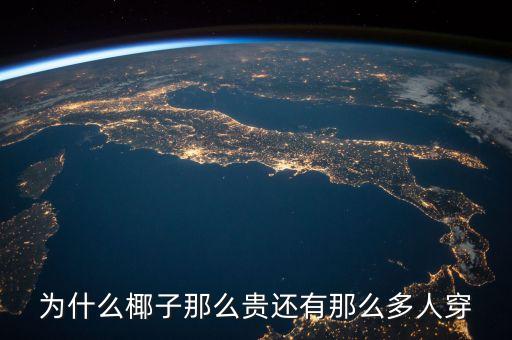 一只椰子為什么這么貴，YEZZY椰子350為什么現(xiàn)在炒到這么貴
