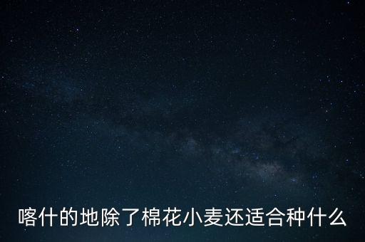 加納庫瑪西能種什么糧食，印度主要種植什么糧食作物和經(jīng)濟(jì)作物