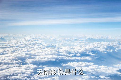 天際股份什么時(shí)候上市，招商銀行天際股份是上市公司嗎