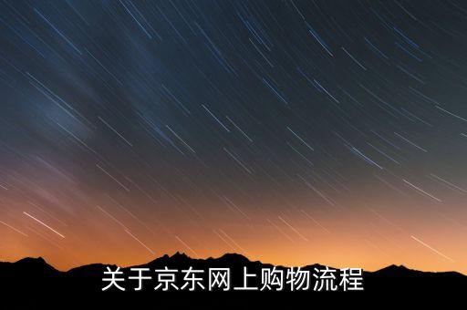 總結(jié)京東極速達(dá)的服務(wù)流程是什么，京東快遞員的工作流程