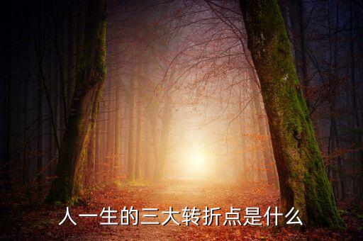 中國(guó)的三大轉(zhuǎn)折是什么，1976到1992間中的偉大轉(zhuǎn)折是什么