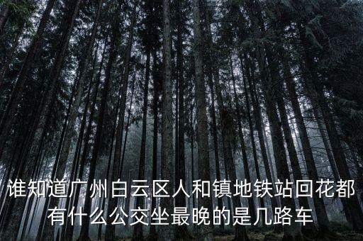 龍頭市場(chǎng)一人和地鐵什么時(shí)間發(fā)車，地鐵發(fā)車時(shí)間