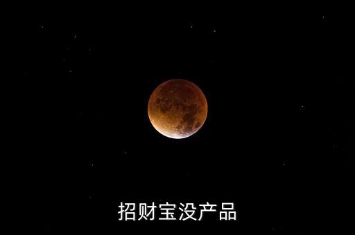 招財(cái)寶近期為什么沒有理財(cái)產(chǎn)品，招財(cái)寶近期為什么沒有理財(cái)產(chǎn)品