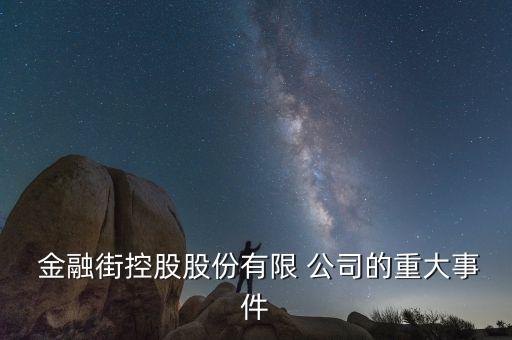金融街上海公司董事長,上海國際貿易公司董事長