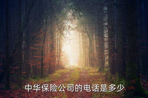 中華聯(lián)合財產保險股份有限公司襄城