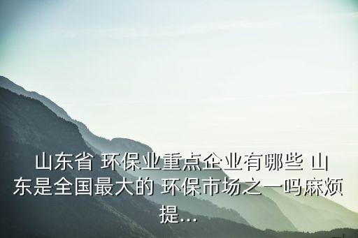 山東魯豐環(huán)?？萍加邢薰?山東綠之能環(huán)?？萍加邢薰?/></a></span><span id=